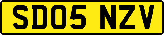 SD05NZV