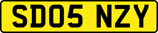 SD05NZY