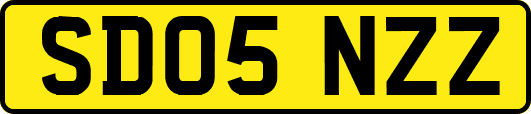 SD05NZZ
