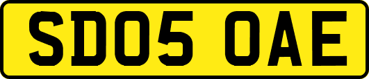 SD05OAE