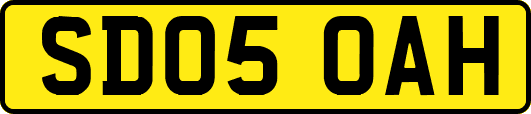SD05OAH