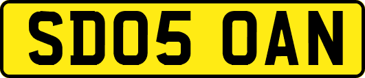 SD05OAN