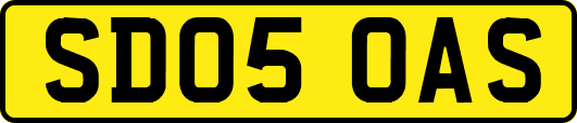 SD05OAS