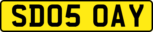 SD05OAY