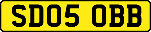 SD05OBB