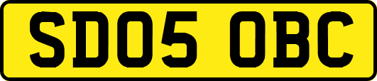 SD05OBC