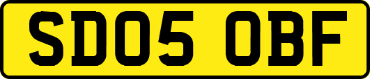 SD05OBF