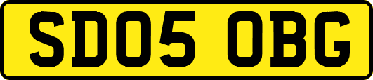 SD05OBG