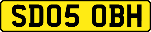 SD05OBH