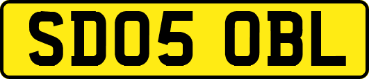 SD05OBL