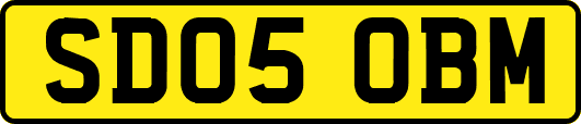 SD05OBM
