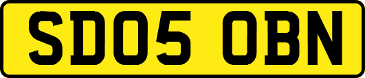 SD05OBN