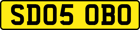 SD05OBO