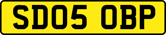 SD05OBP