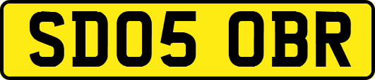 SD05OBR