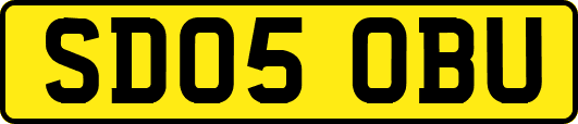 SD05OBU
