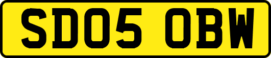 SD05OBW