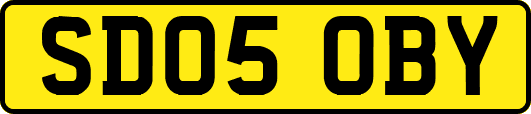 SD05OBY