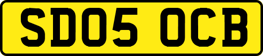 SD05OCB