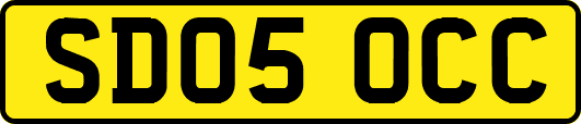 SD05OCC