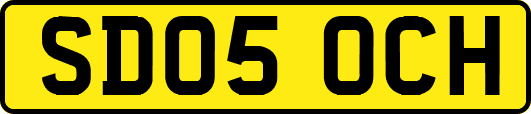 SD05OCH