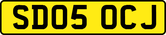 SD05OCJ