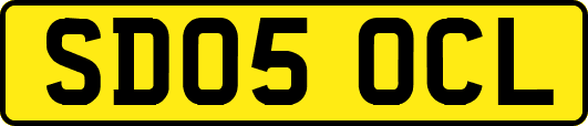 SD05OCL