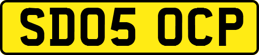 SD05OCP