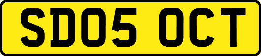 SD05OCT