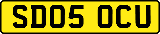 SD05OCU