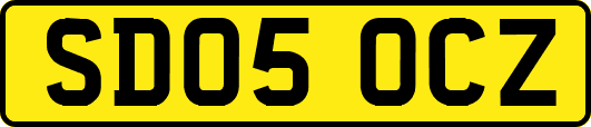 SD05OCZ