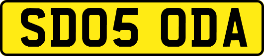 SD05ODA