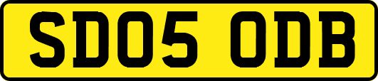 SD05ODB