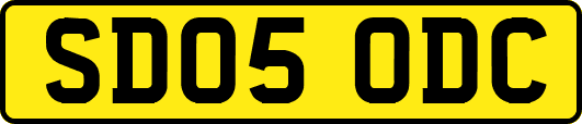 SD05ODC