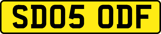 SD05ODF
