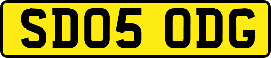 SD05ODG