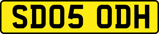 SD05ODH