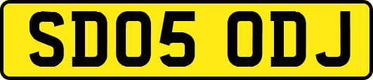 SD05ODJ