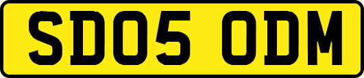 SD05ODM