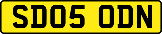 SD05ODN