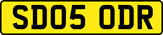 SD05ODR