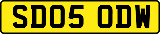 SD05ODW