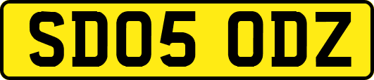 SD05ODZ