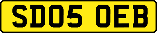 SD05OEB