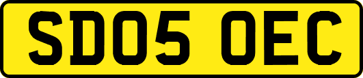 SD05OEC