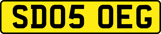 SD05OEG