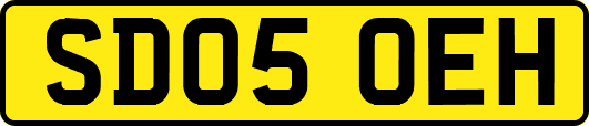 SD05OEH