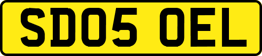 SD05OEL