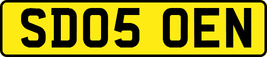SD05OEN