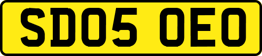 SD05OEO